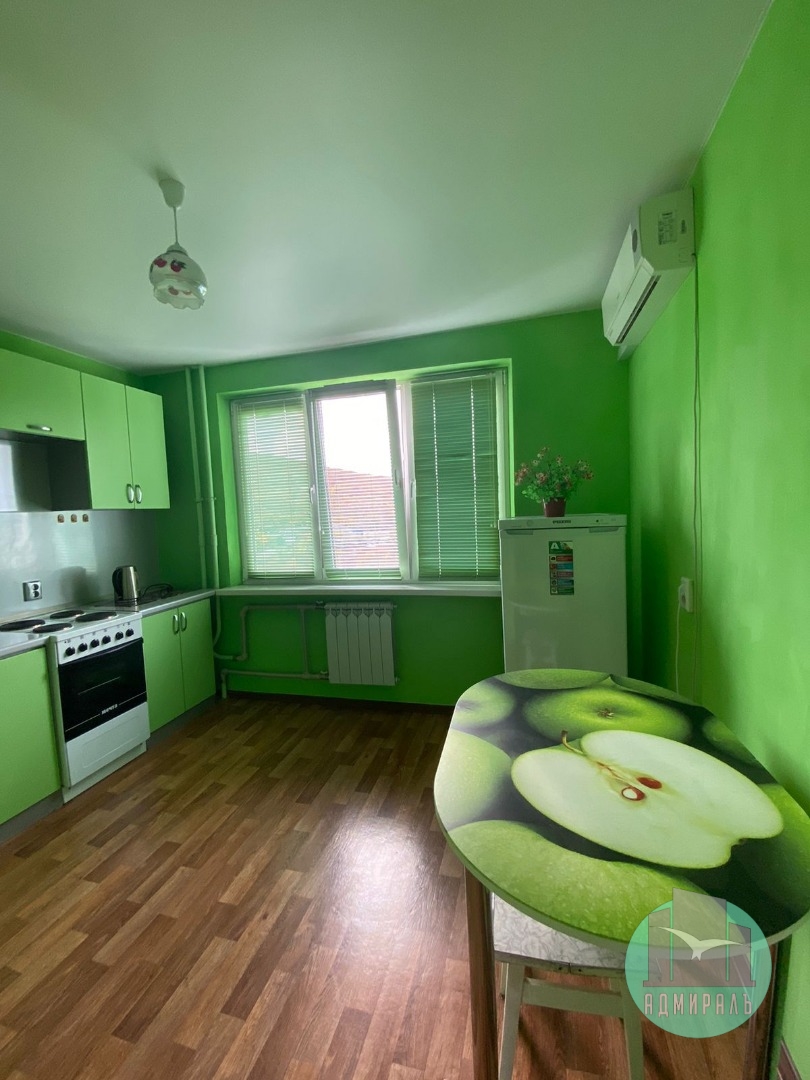 Продажа 1-комнатной квартиры, Новороссийск, Видова улица,  д.214