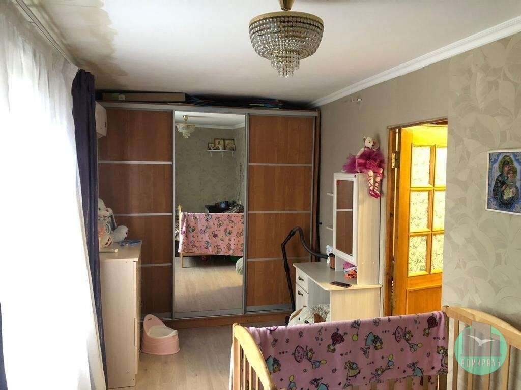 Продажа 2-комнатной квартиры, Новороссийск, Аршинцева улица,  д.10