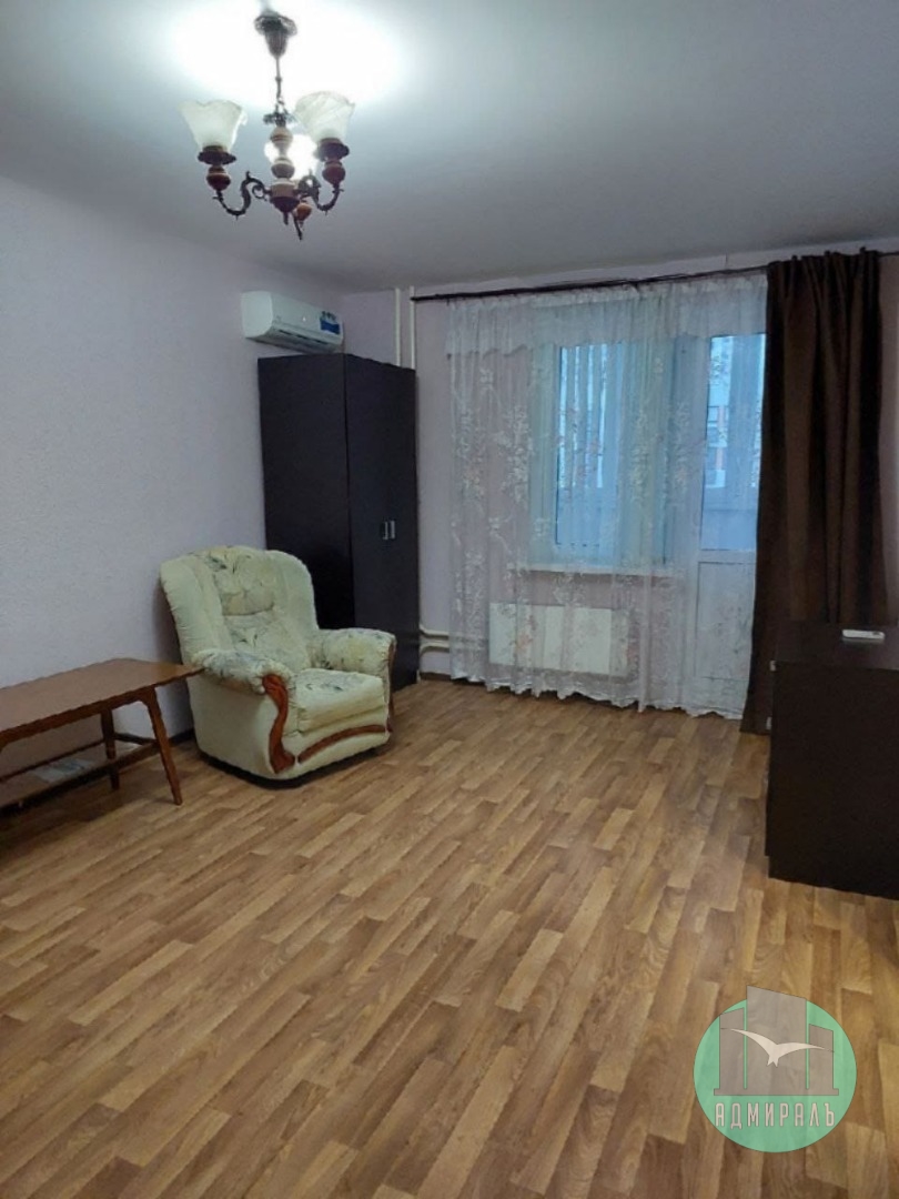 Продажа 1-комнатной квартиры, Новороссийск, Бориса Пупко улица,  д.8