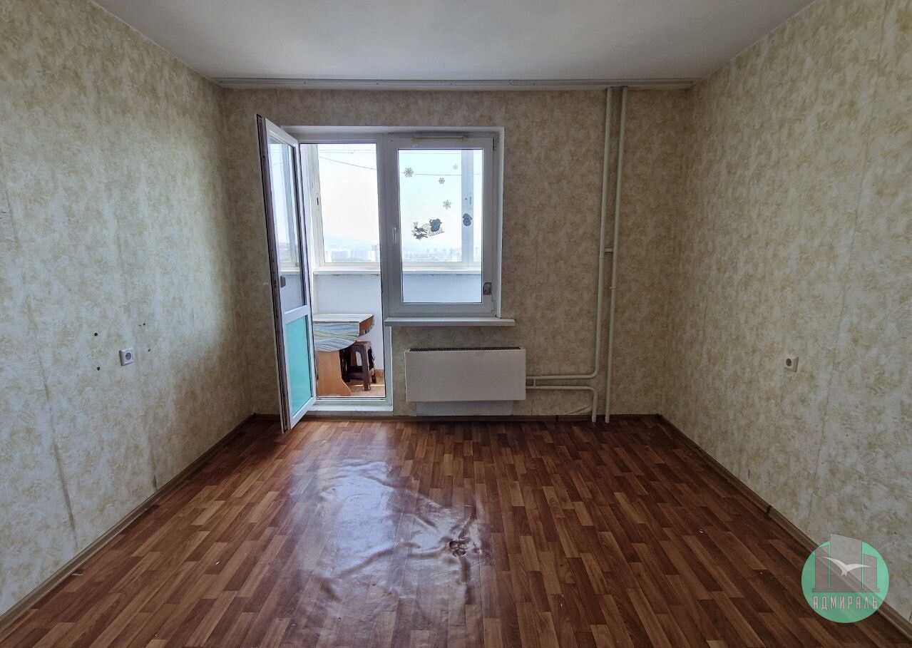 Продажа 2-комнатной квартиры, Новороссийск, Тобольская улица,  д.7а