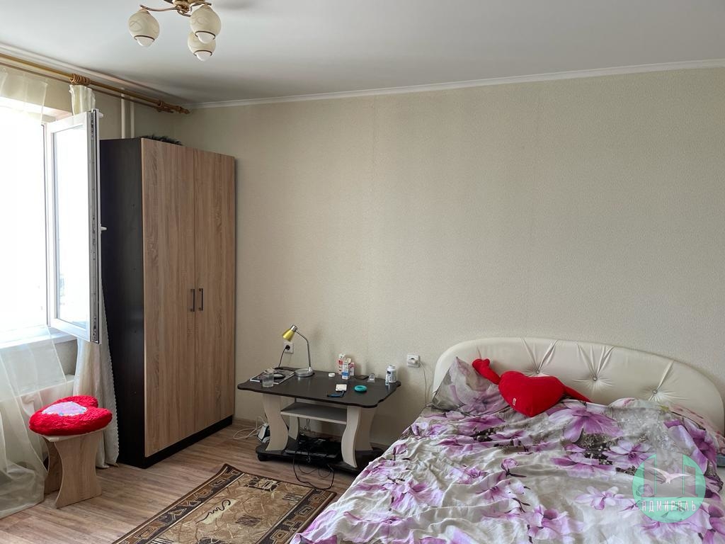 Продажа 1-комнатной квартиры, Новороссийск, Дзержинского проспект,  д.240