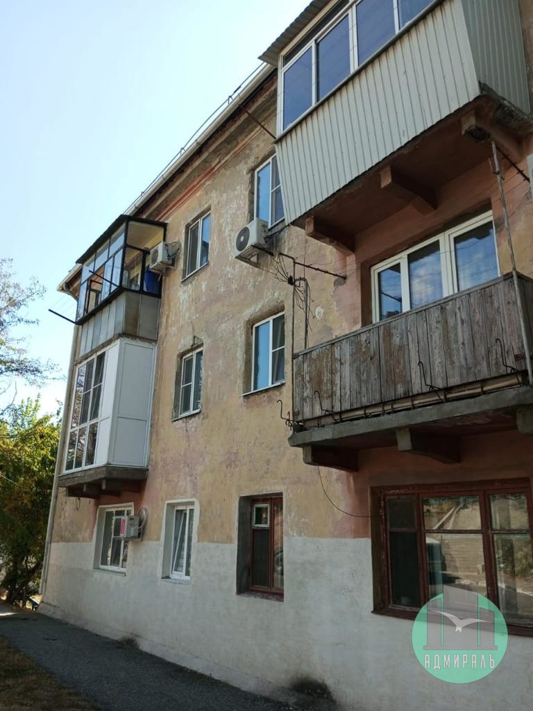 Продажа 2-комнатной квартиры, Новороссийск, Пролетарская улица,  д.18