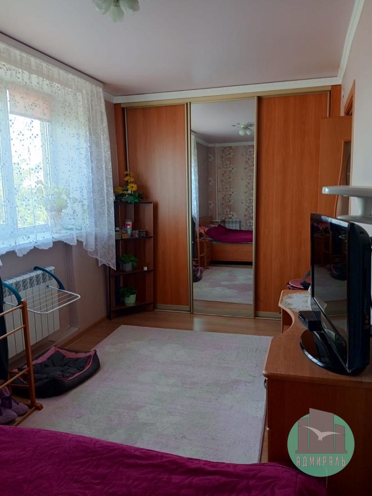 Продажа 2-комнатной квартиры, Новороссийск, Пролетарская улица,  д.18