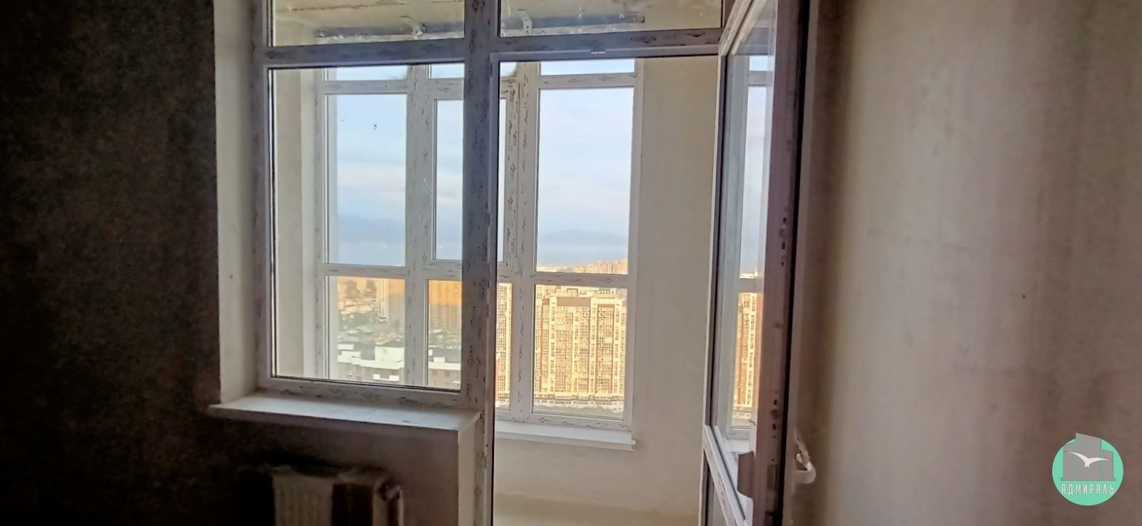 Продажа 1-комнатной квартиры, Новороссийск, шоссе Мысхакское,  д.59В
