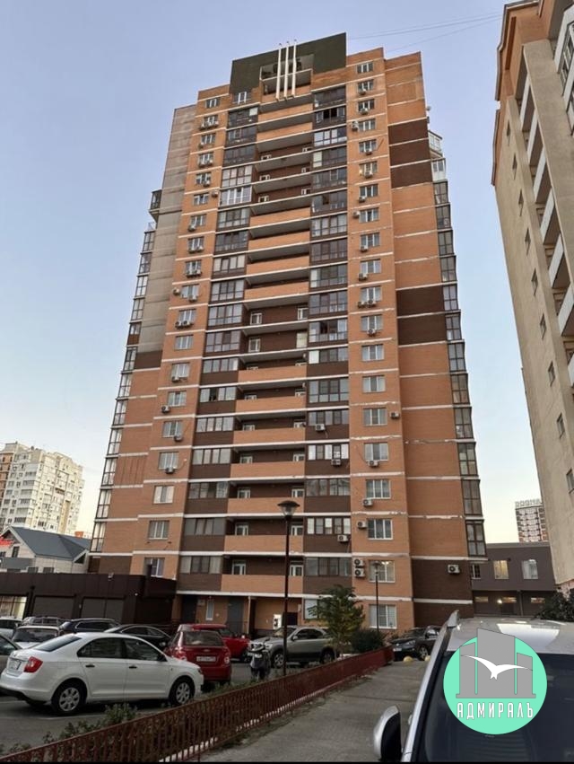 Продажа 2-комнатной квартиры, Новороссийск, Дзержинского проспект,  д.221