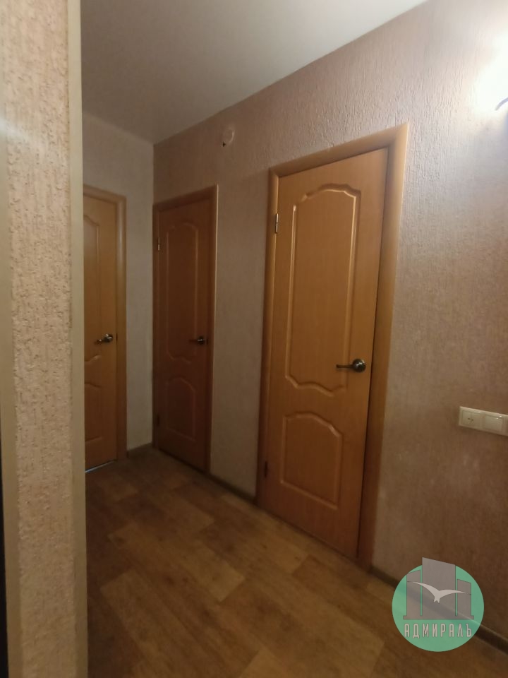 Продажа 2-комнатной квартиры, Новороссийск, Куникова улица,  д.36