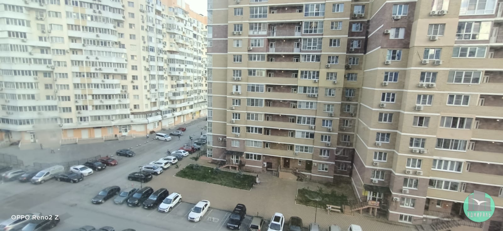 Продажа 1-комнатной квартиры, Новороссийск, Дзержинского проспект,  д.221