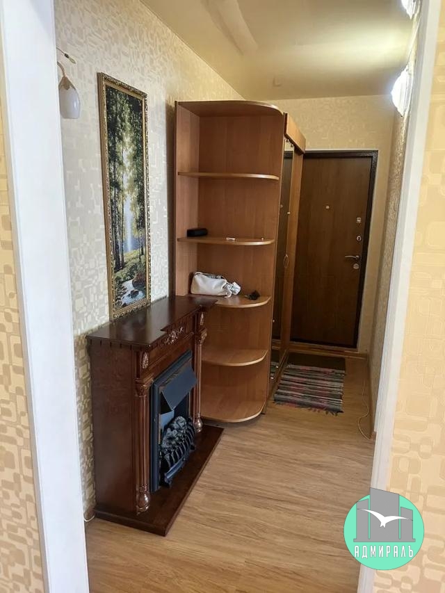 Продажа 2-комнатной квартиры, Новороссийск, Героев Десантников улица,  д.36