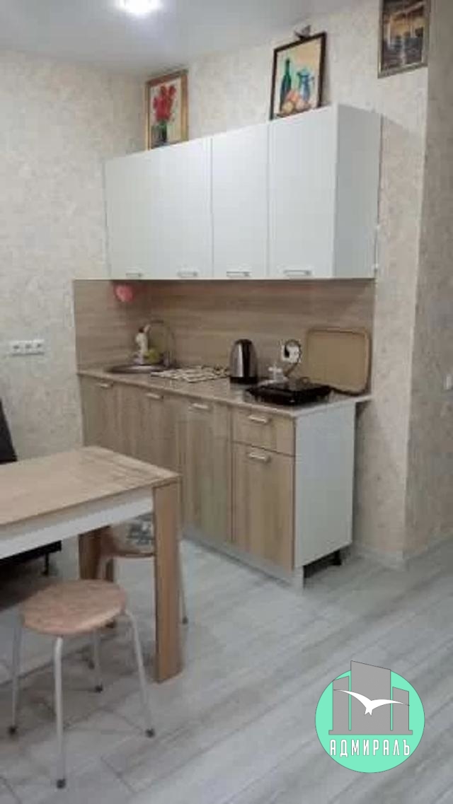 Продажа квартиры, Новороссийск, Парковая улица,  д.32к98