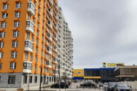 Продам студию, 19.5кв.м.