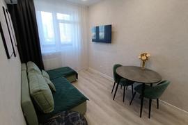 Продам 1к. квартиру 30.5кв.м.