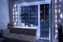 Продам 1к. квартиру, 29кв.м.