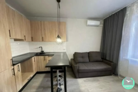 Продам квартиру-студию, 21кв.м.