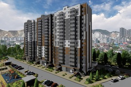 Продам 2-х ком.квартиру