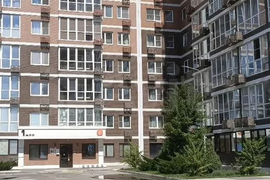 Продам студию 30 кв.м