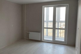 Продам 1-к. квартира, 39,74 м²