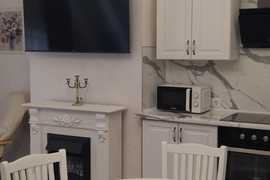 Продам 1к. апартаменты, 36.3кв.м.