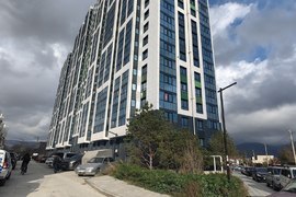 Продам студию 