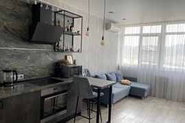 Продам 1-к. квартира, 50 м²