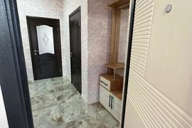 Продам 1-к квартиру с ремонтом