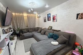 Продам 3к квартиру 