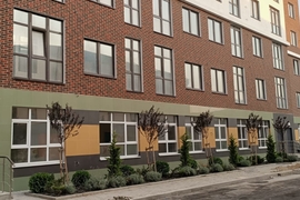 Продам студию, 29 м², 6/25 эт.