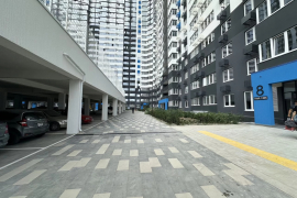 Продам 1-к. квартира, 46,4 м²