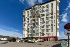 Продается 1-к в Геленджике