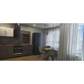 Сдам видовую квартиру