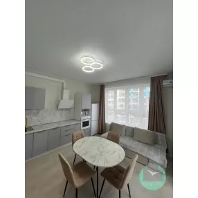 Продам квартиру 43кв.м.