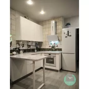 Продам студию 25кв.м.