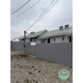 Продам таунхаус с ремонтом