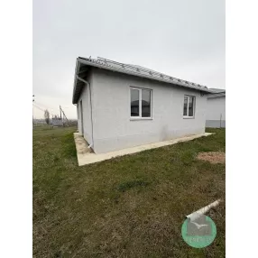 Продам новый дом