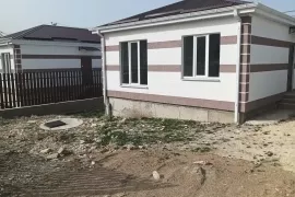 Продам новый дом