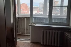 Продам квартиру 1 комната 31.6 м²