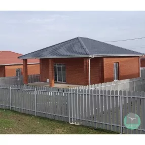 Продается дом с ремонтом