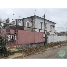 Продам часть дома в Шесхарисе