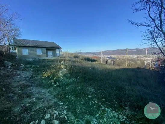 Продам видовой участок 7,4 сотки